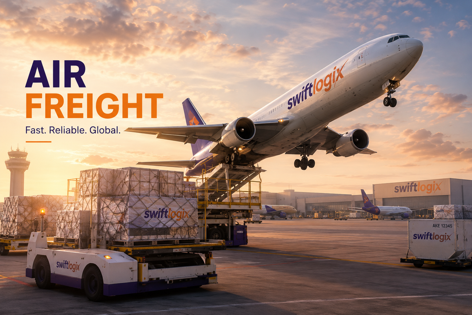 Air Freight