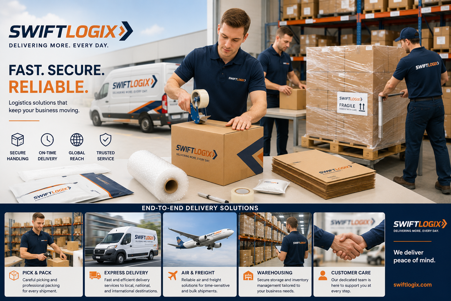 Packaging